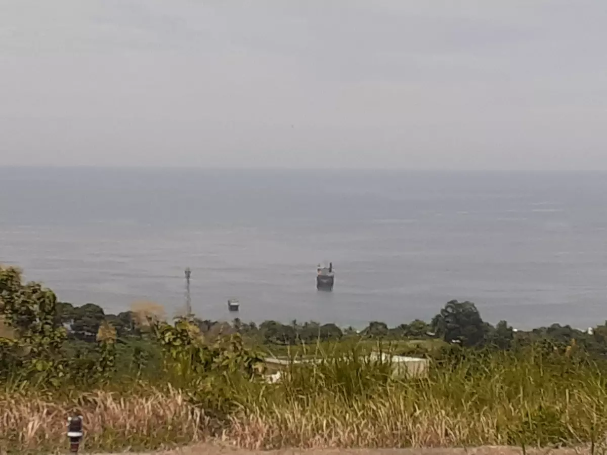 Residential lot / Teakwood Subdivision 2 lot ( adjacent lot ) - photo 6