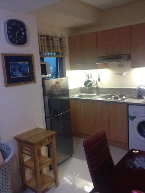 Open photo 17 of 18 — Condo Unit for sale at City Suites/ Ramos Tower, Cebu