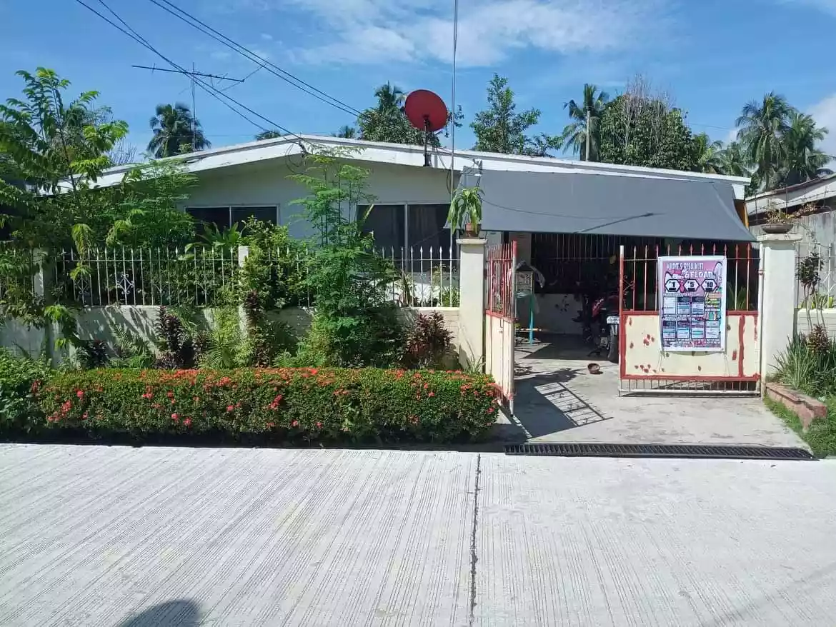 Dacoville Subdivision, Dumoy, Davao City - photo 6