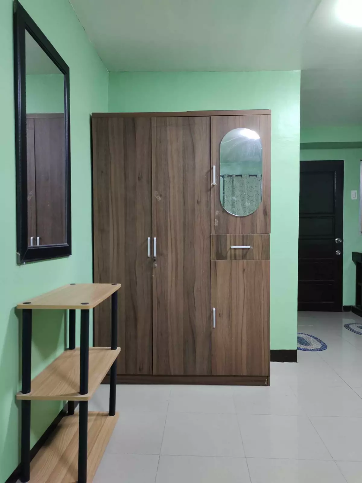 Condo for sale Studio with balcony - photo 4