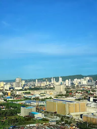 Open photo 12 of 13 — Brandnew Studio Unit for Rent