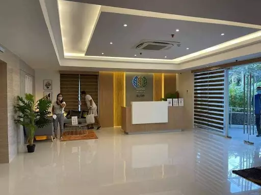 Open photo 38 of 39 — FOR RENT FULLY-FURNISHED UNIT WITH PARKING