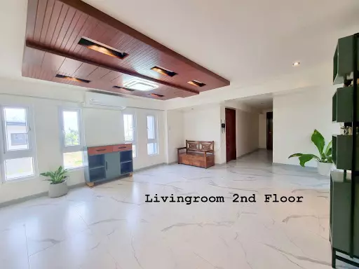 Open photo 26 of 46 — Lux. 6BR branddnew House 4 sake in Bulacao/Cebu, Roftop with Terrace, Falily Area, Pool, Gym