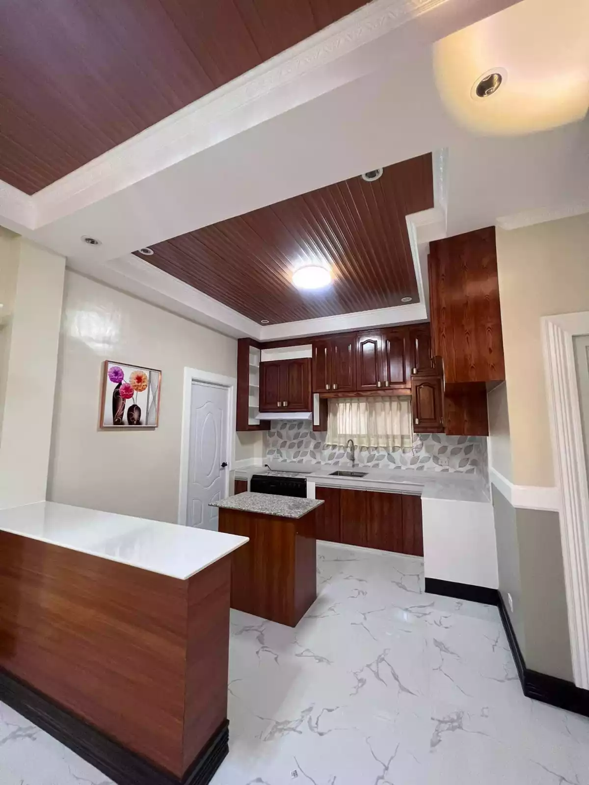 2 STOREY HOUSE AND LOT — House and Lot in Buhangin, Davao City, Davao del Sur — Photo 5