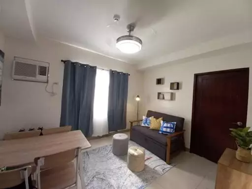 Open photo 14 of 14 — RUSH SALE! 1BR Fully-furnished unit with Parking lot
