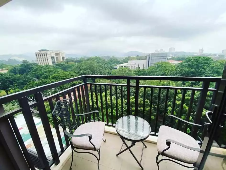 For Rent: 1 Bedroom Azalea Place Condominium Cebu City Php20K a month — 1 Bedroom in Cebu City, Philippines — Photo 3