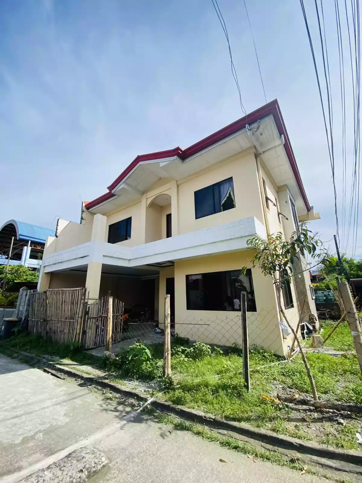 Mandurriao Iloilo City House and Lot for Sale — House and Lot in Mandurriao, Iloilo City, Iloilo — Photo 2