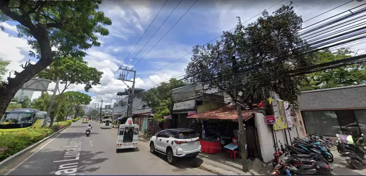 Mabolo Commercial Space — Space in Cebu City, Cebu, Philippines — Photo 2