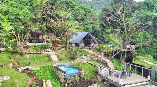 Property for sale on MOuntain brgy of cebu — Residential Lot in Cebu, Philippines — Photo 3