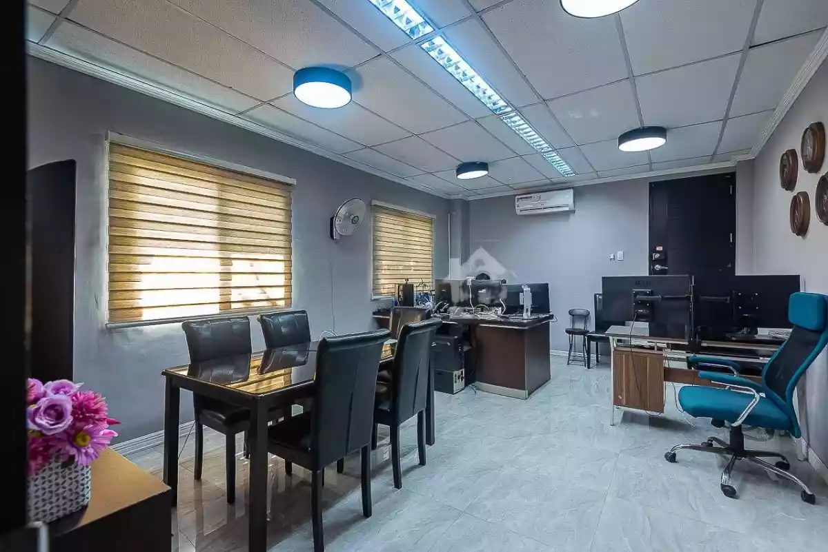 Open photo 13 of 18 — Spacious Modern House with Office and 5-Parking for Sale in Lapu-Lapu City