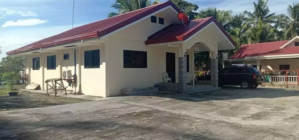 For sale — House and Lot in Bohol, Philippines — Photo 4