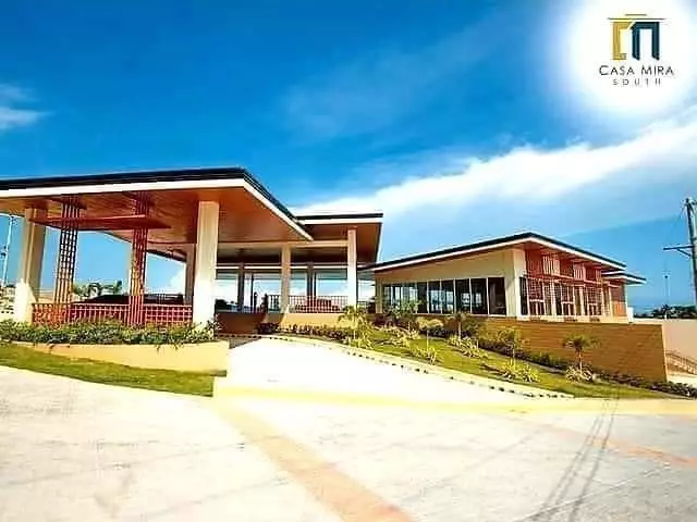 TOWNHOUSE IN CASA MIRA SOUTH NAGA FOR RENT !!! — Townhouse in Cebu, Philippines — Photo 3