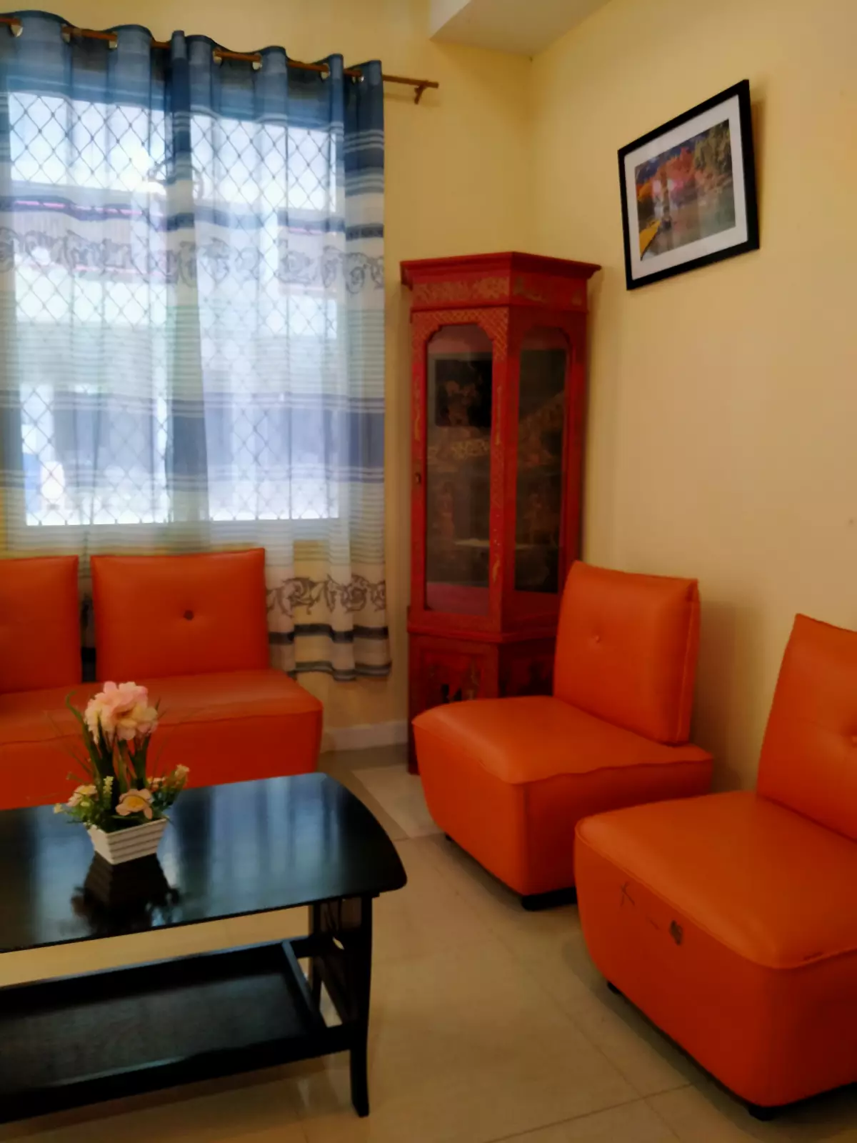 House and Lot for Rent  - photo 4