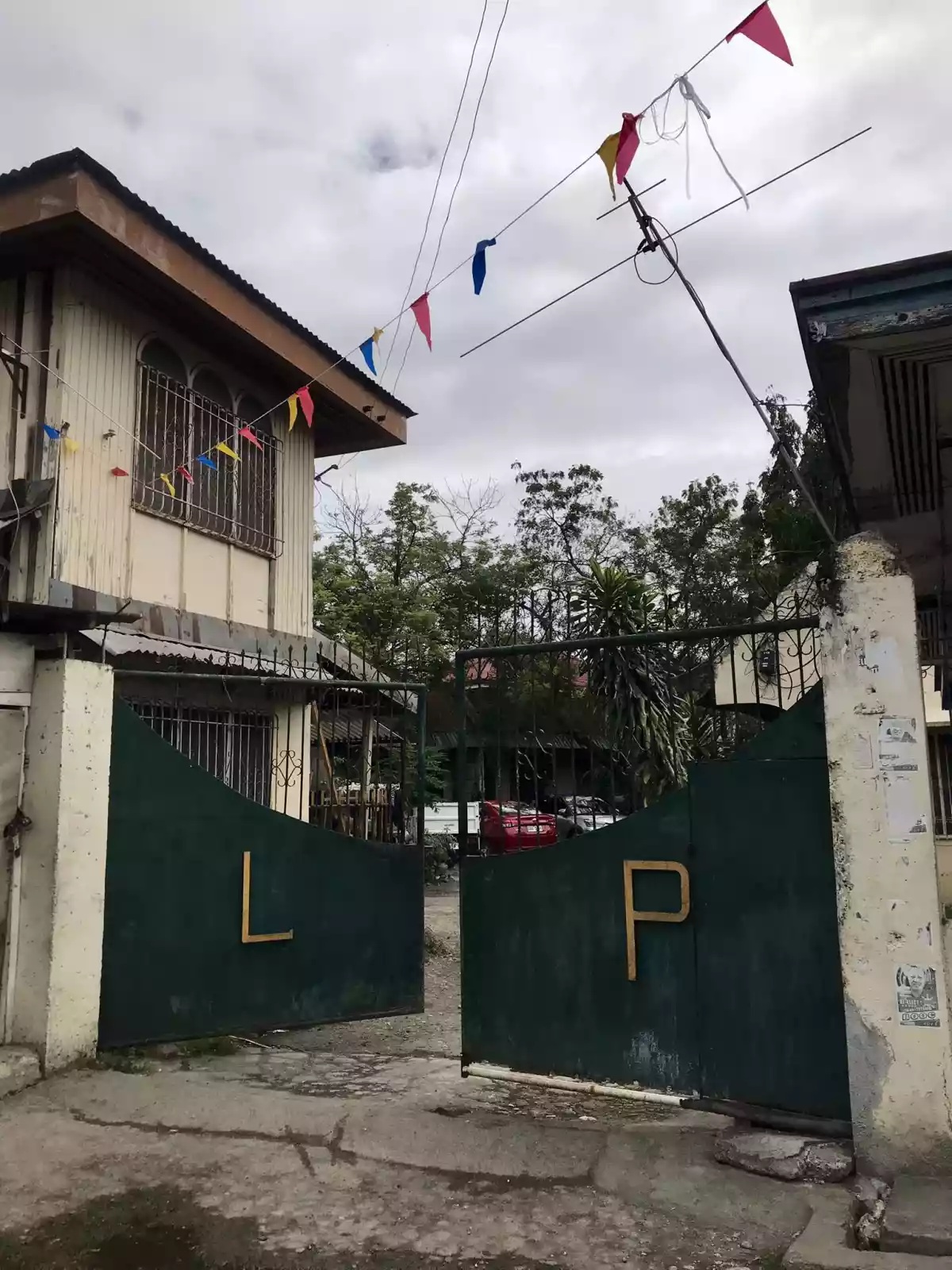 For Sale/Rent: Entire Apartment Complex in Pusok, Lapu-Lapu City! — Apartment in Lapu-Lapu City, Cebu, Philippines — Photo 2