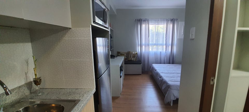 Mivesa Garden Residences