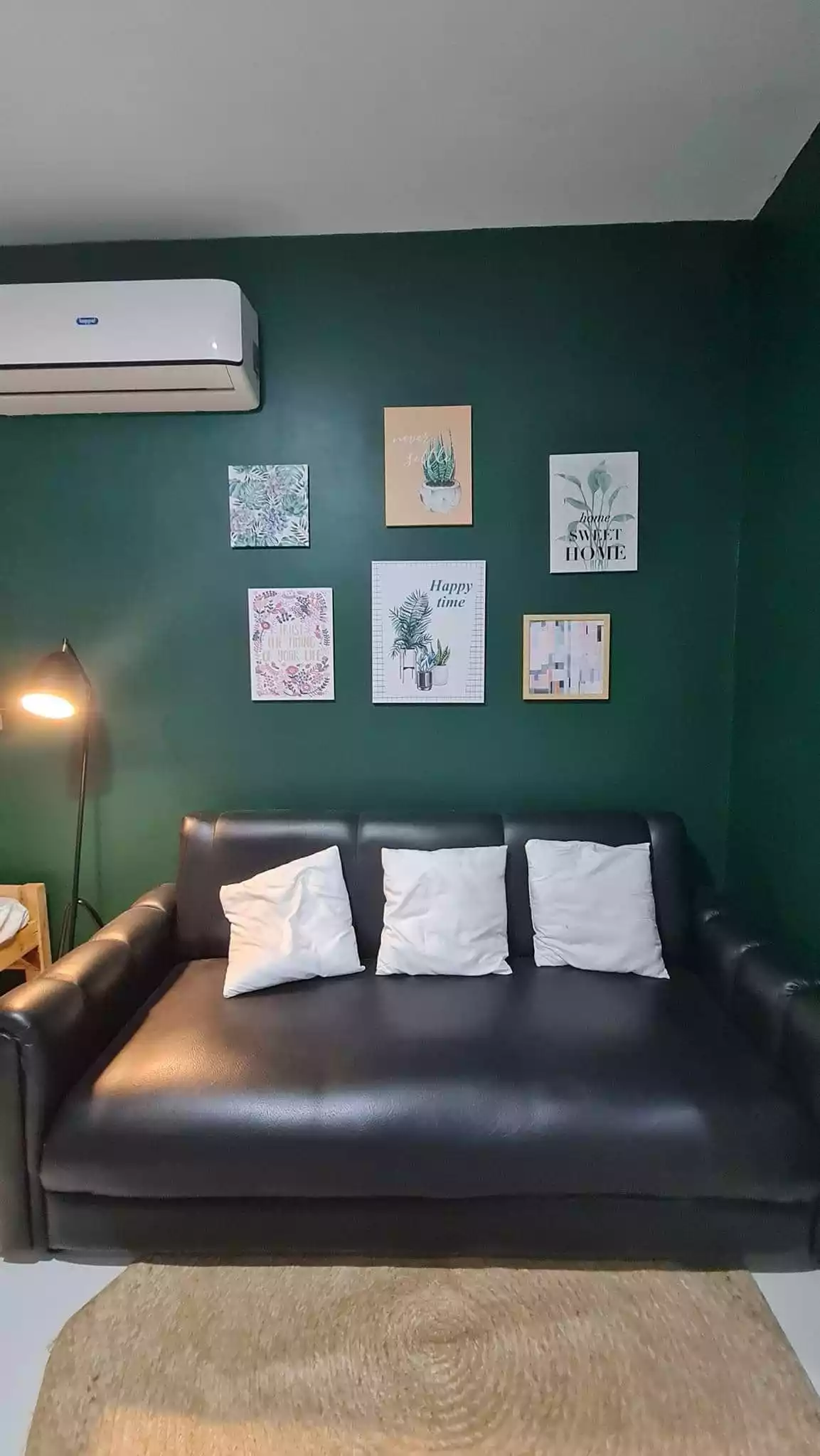 Avenir Studio Unit for Rent — Studio in Waterfront Drive, Cebu City, Central Visayas — Photo 7