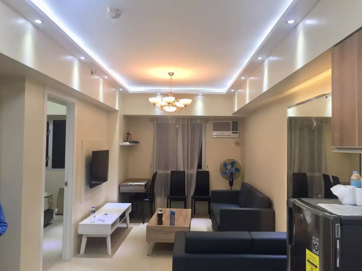 For ASSUME - Fully Furnished AVIDA TOWERS RIALA, tower1 - photo 2