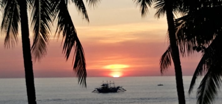 Beautiful Beach House in Siaton, Negros Oriental — Beach House / Resort in Siaton, Negros Oriental, Philippines — Photo 3