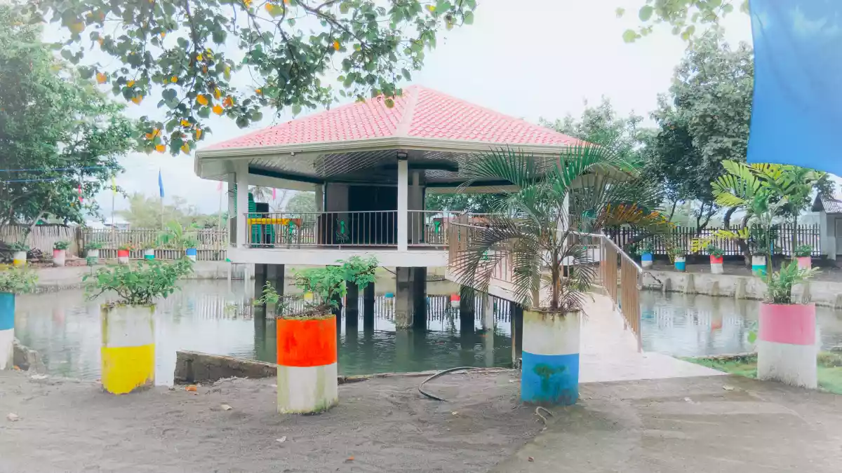 For Sale!!! Beach Resort In Cabadbaran — Beach Lot in Cabadbaran City, Agusan Del Norte, Philippines — Photo 3