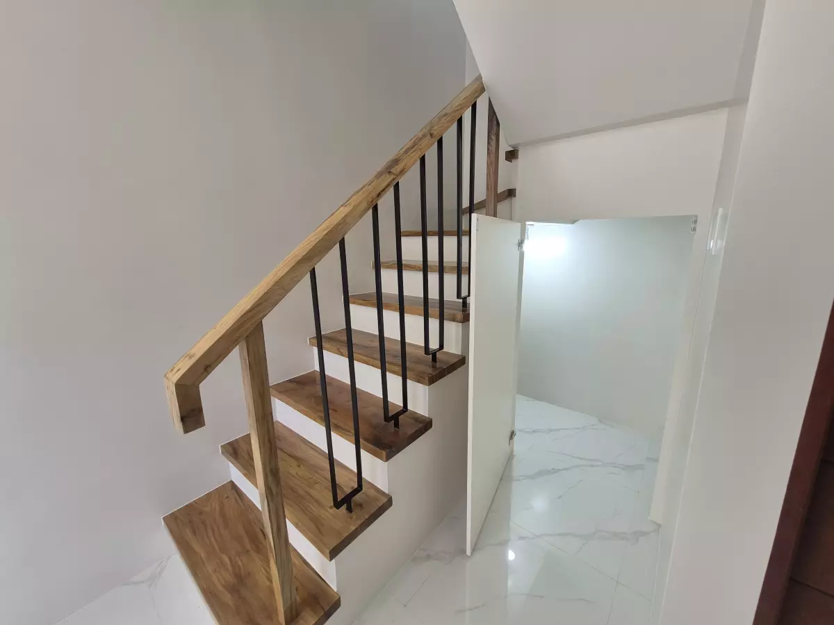 BRANDNEW 2-STOREY UPTOWN CDO HOUSE — House and Lot in Airport Road, Cagayan De Oro City, Misamis Oriental — Photo 7
