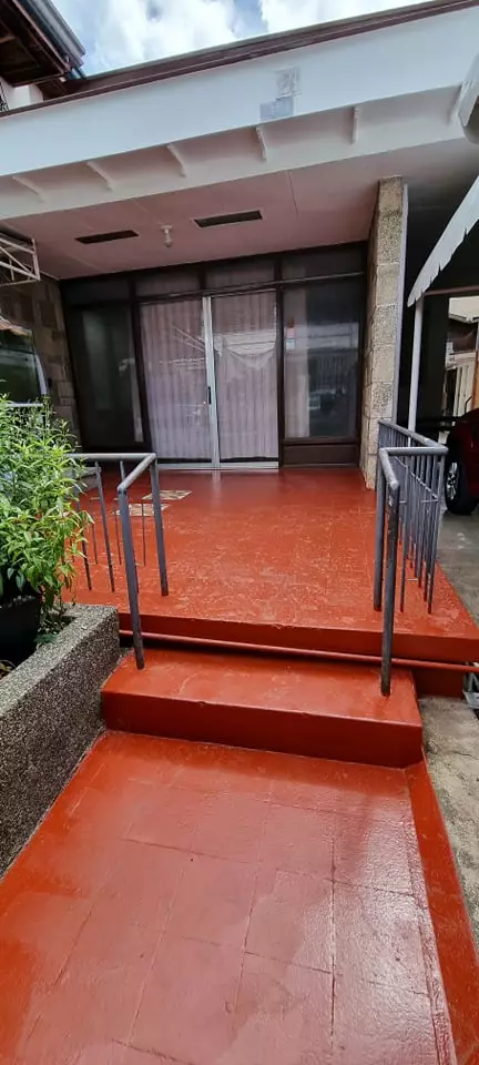for RENT : 2-storey Unfurnish House and Lot — House and Lot in Cebu City, Cebu, Philippines — Photo 7