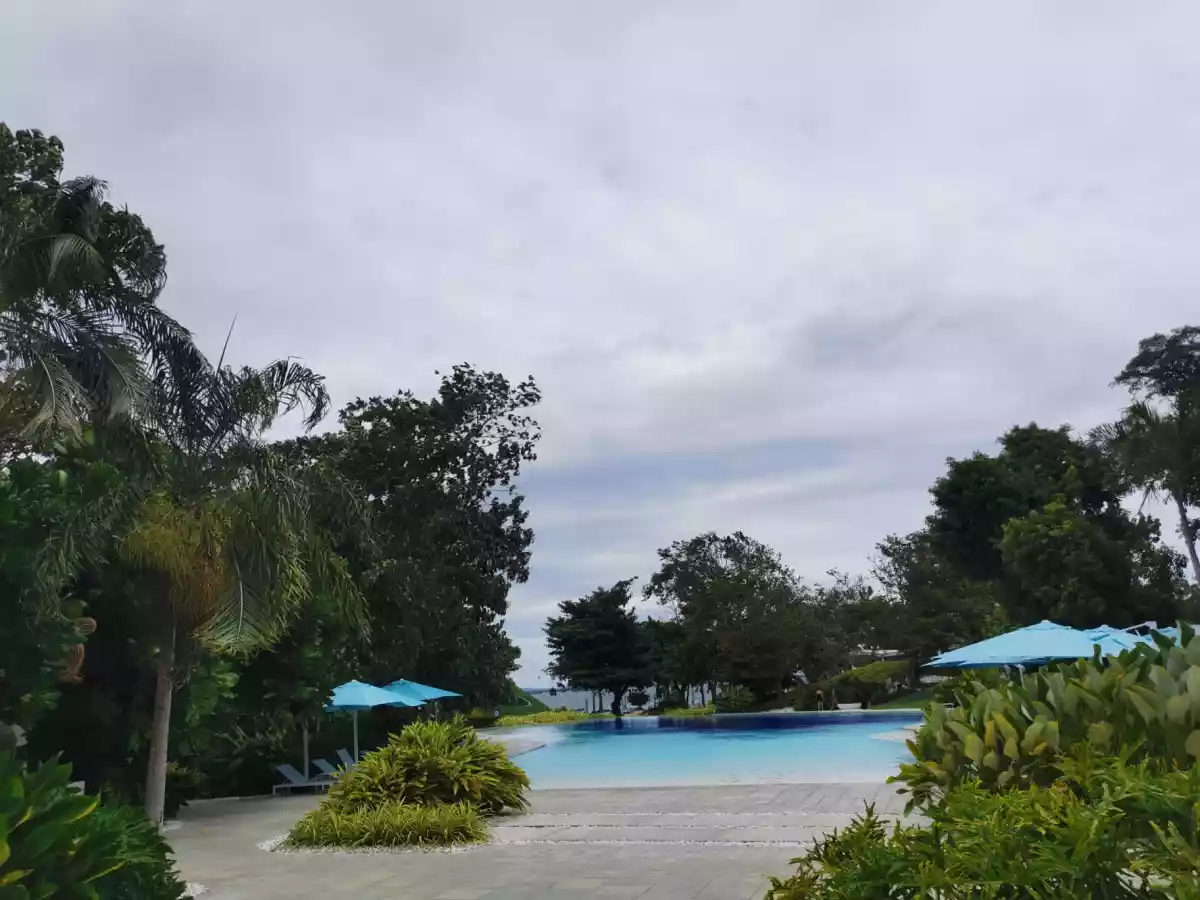 Open photo 12 of 12 — Tambuli Condo Cebu For Sale