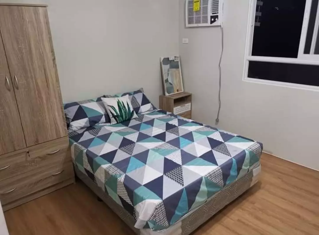 Mevisa garden residence