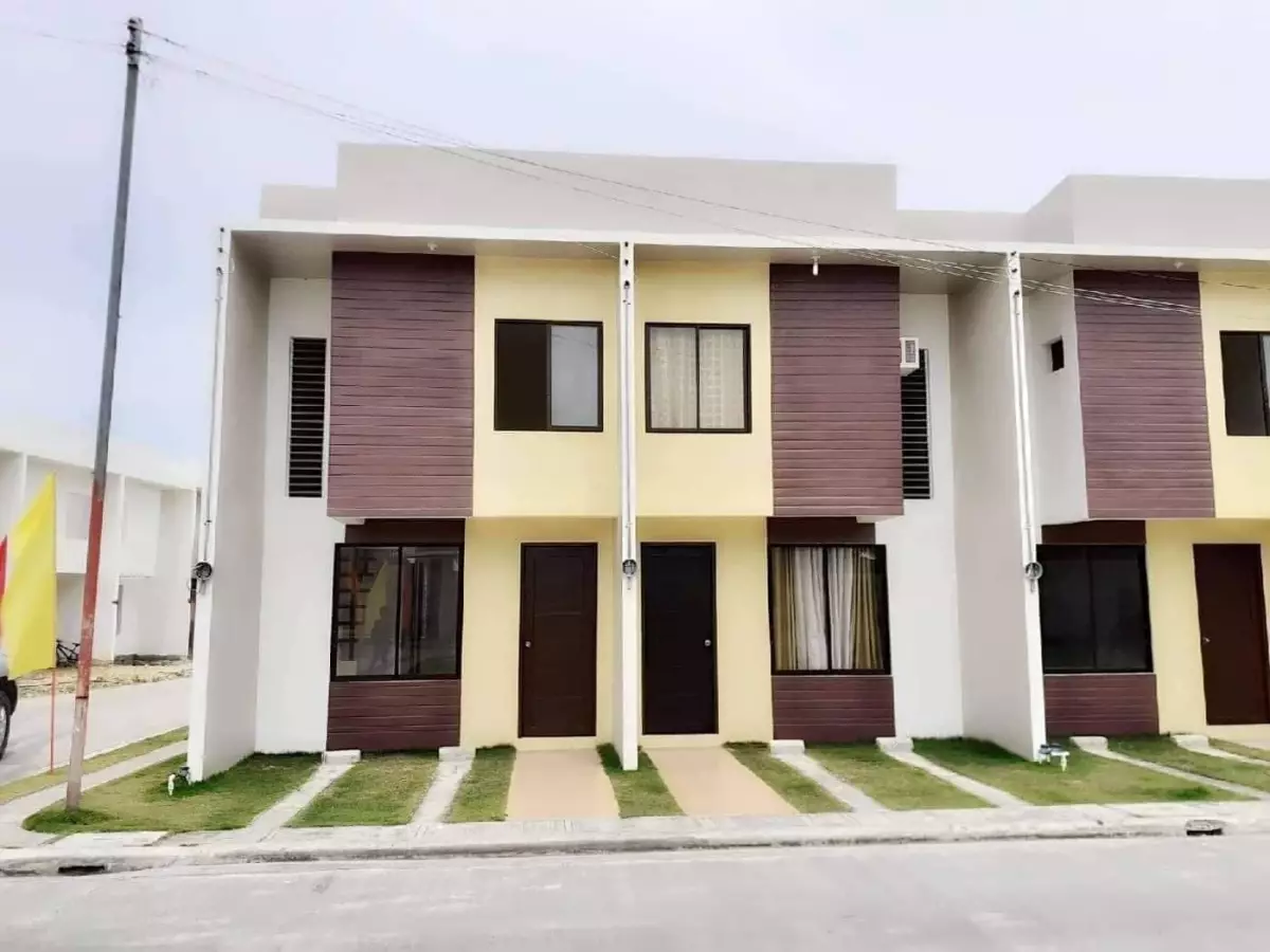 Sunberry Homes Soong - Ready for Occupancy