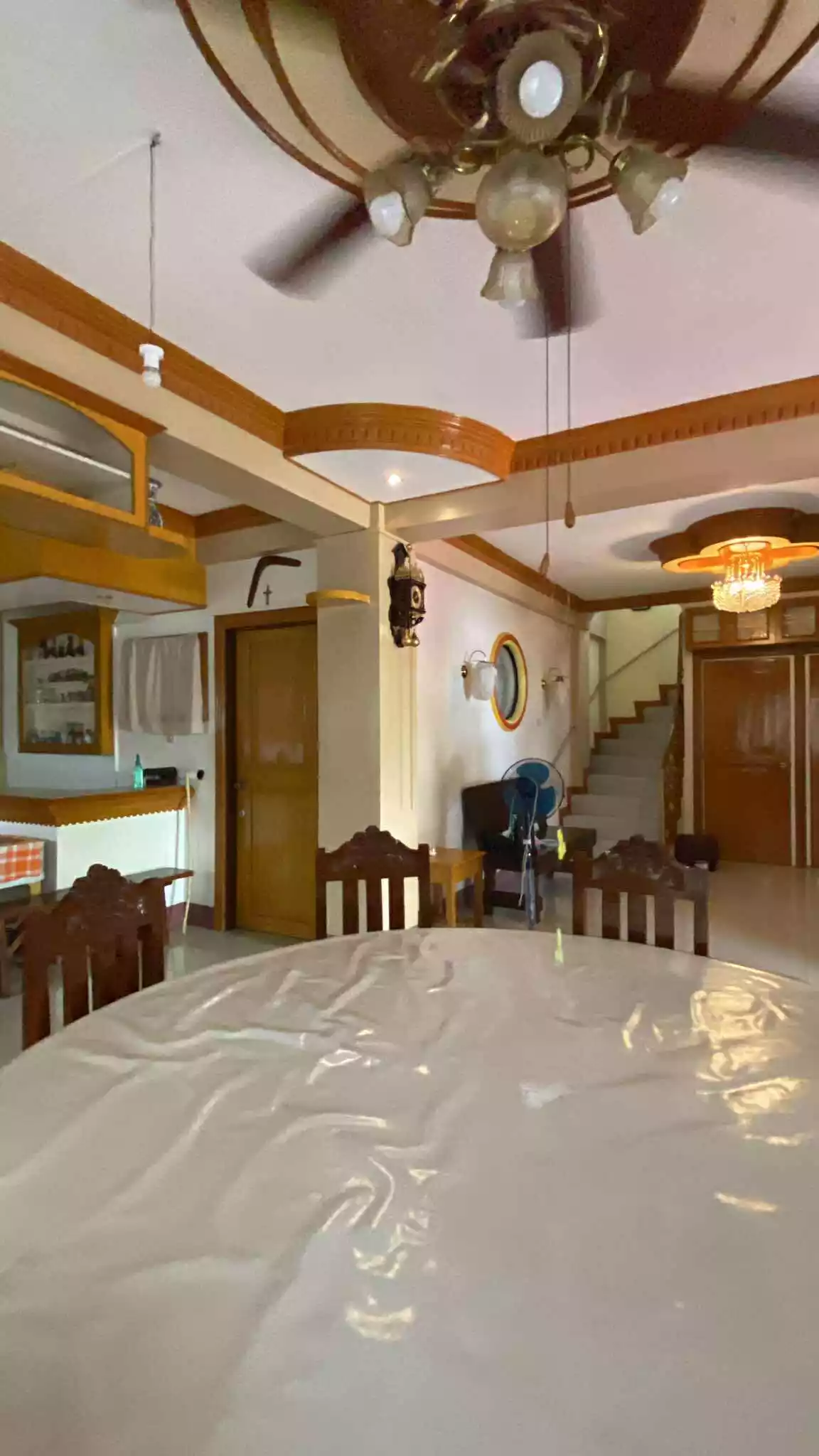 Own This Beautiful Home Today! — House and Lot in Buhangin, Davao City, Davao del Sur — Photo 4