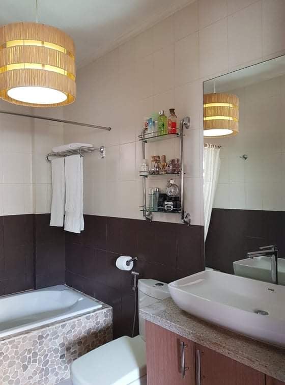 Single Detached Furnished House for sale in Talisay, Cebu — House and Lot in Maghaway Road, Talisay, Cebu — Photo 5