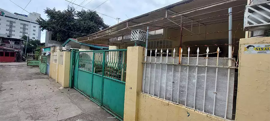House & Lot walking Distance to Schools , Hospital, and More. — House and Lot in Cebu, Philippines — Photo 4