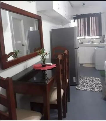 For rent fully furnished studio in Kasambaganin in Davao city near SM Ecoland — Studio in Pres. Magsaysay Street, Cebu City, Philippines — Photo 6