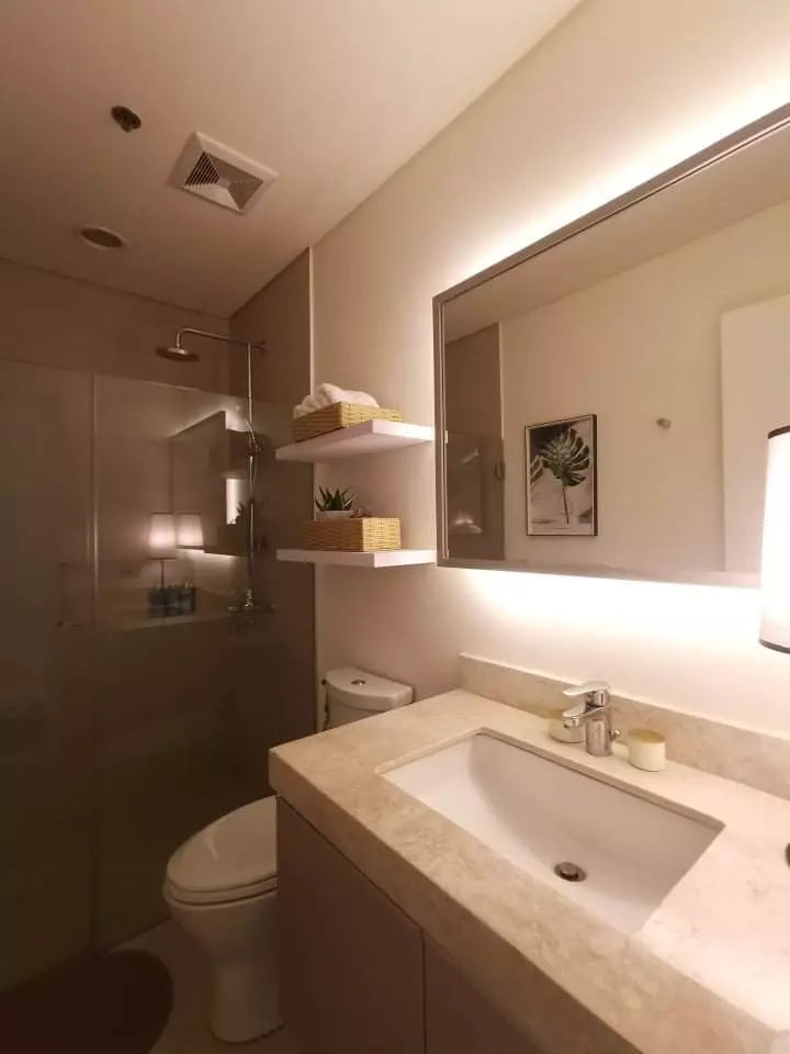 Very Rush Sale! 2BR Condominium in 32 Sanson - photo 6