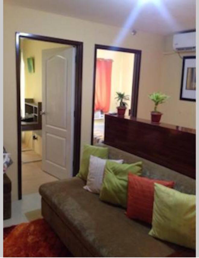 2BR Condo for rent - photo 3