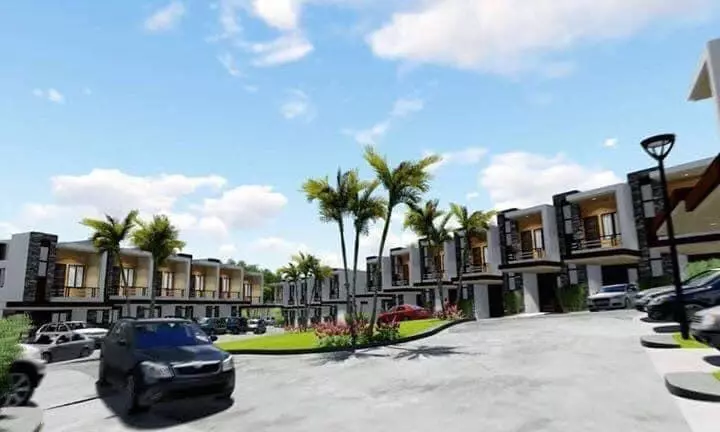 For Assume townhouse - photo 6