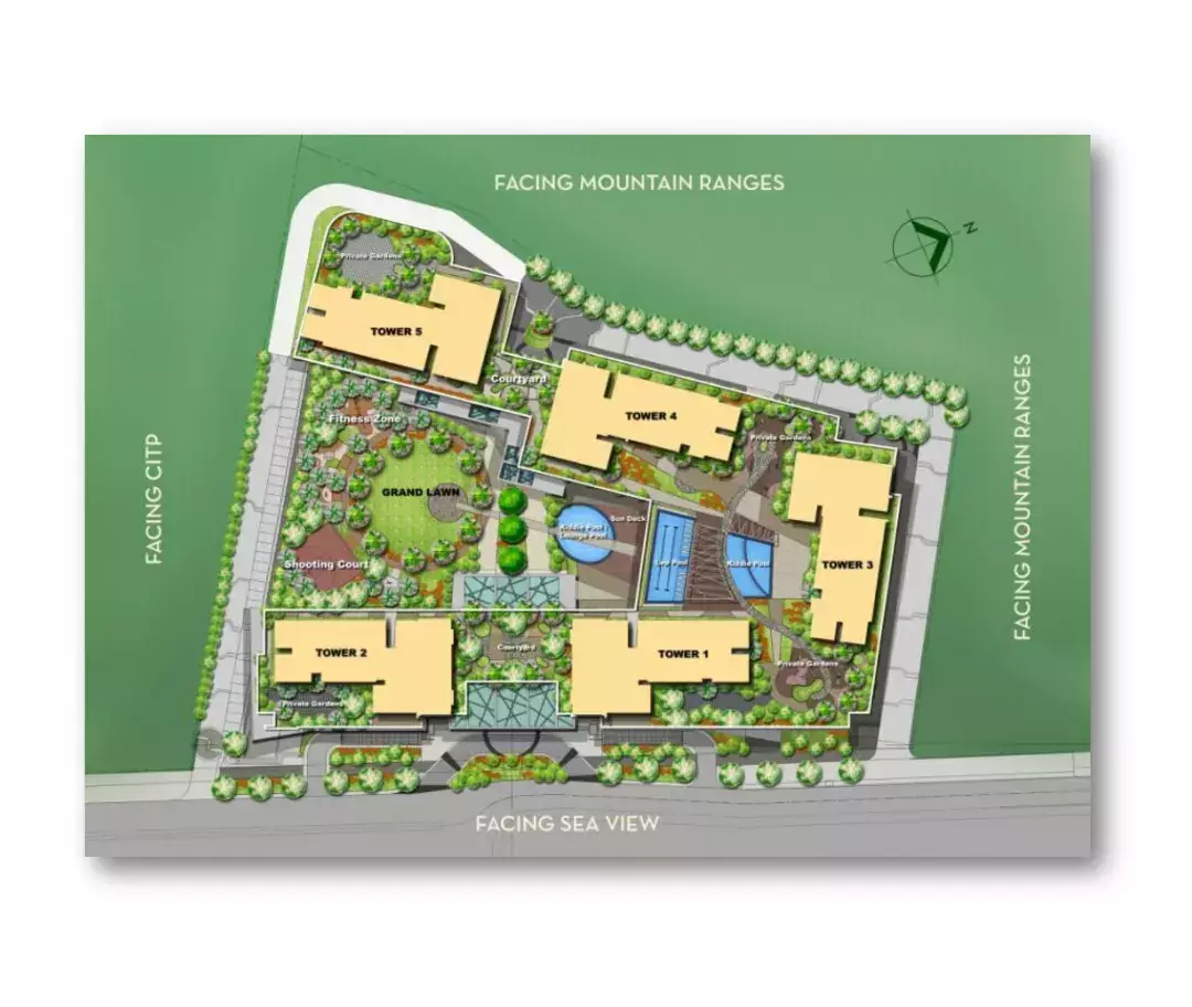 CONDOMINIUM IN IT PARK LAHUG FOR SALE !!! — Studio in Lahug, Cebu City, Cebu — Photo 4