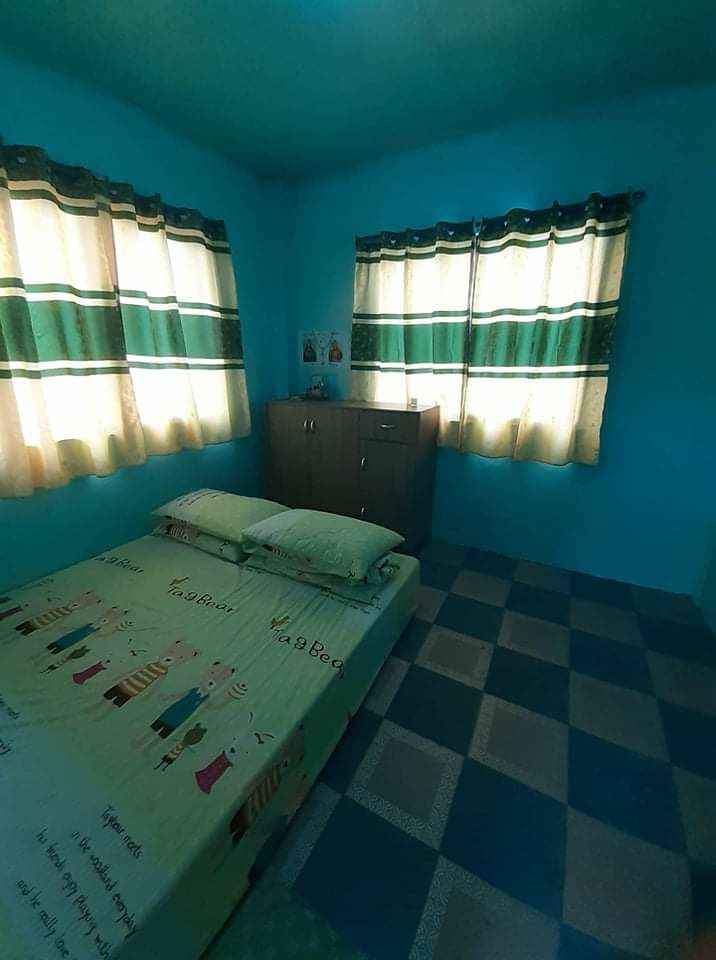 2-STOREY HOUSE & LOT with 2 HOUSES BESIDE IN COMPOSTELA - photo 6