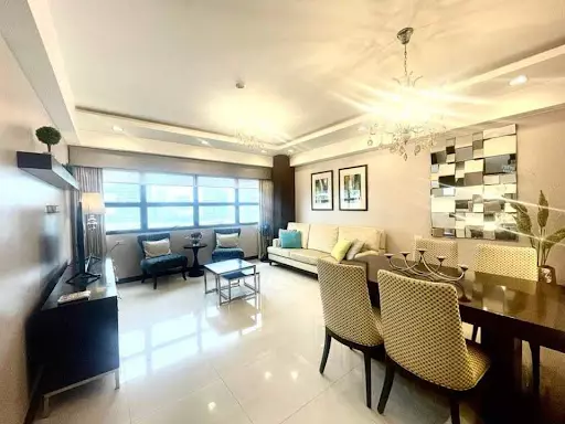 2 bedroom condo for rent  - photo 4