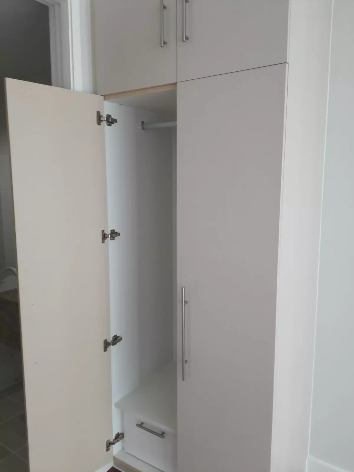TOWER 1BR marco Polo for sale - photo 4