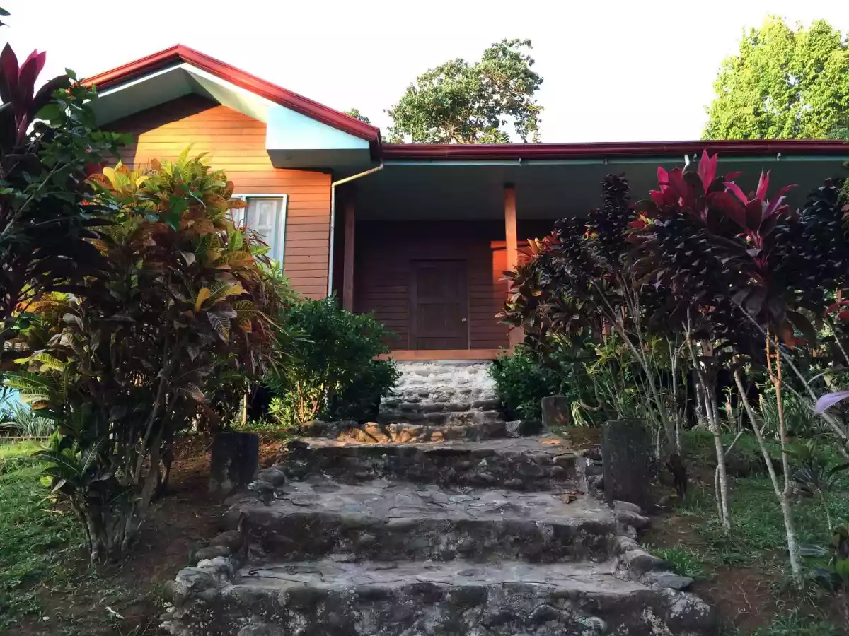 Open photo 13 of 16 — Fruit Farm with Vacation House in Camiguin