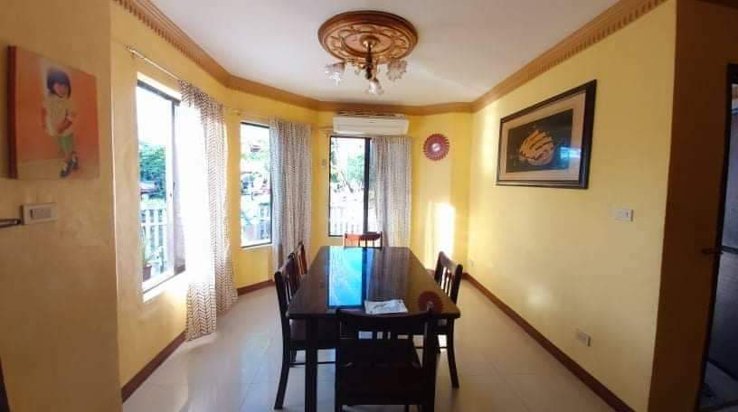TITLED HOUSE & LOT — House and Lot in Danao City, Cebu, Philippines — Photo 3