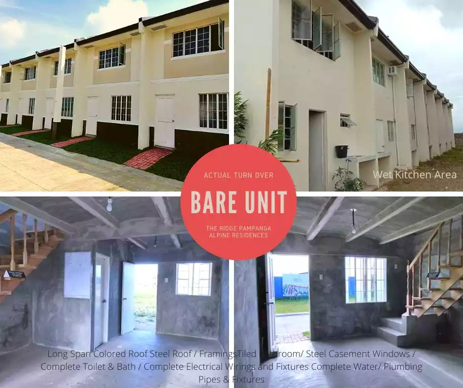 Alpine Residences — House and Lot in San Fernando, Pampanga, Philippines — Photo 6
