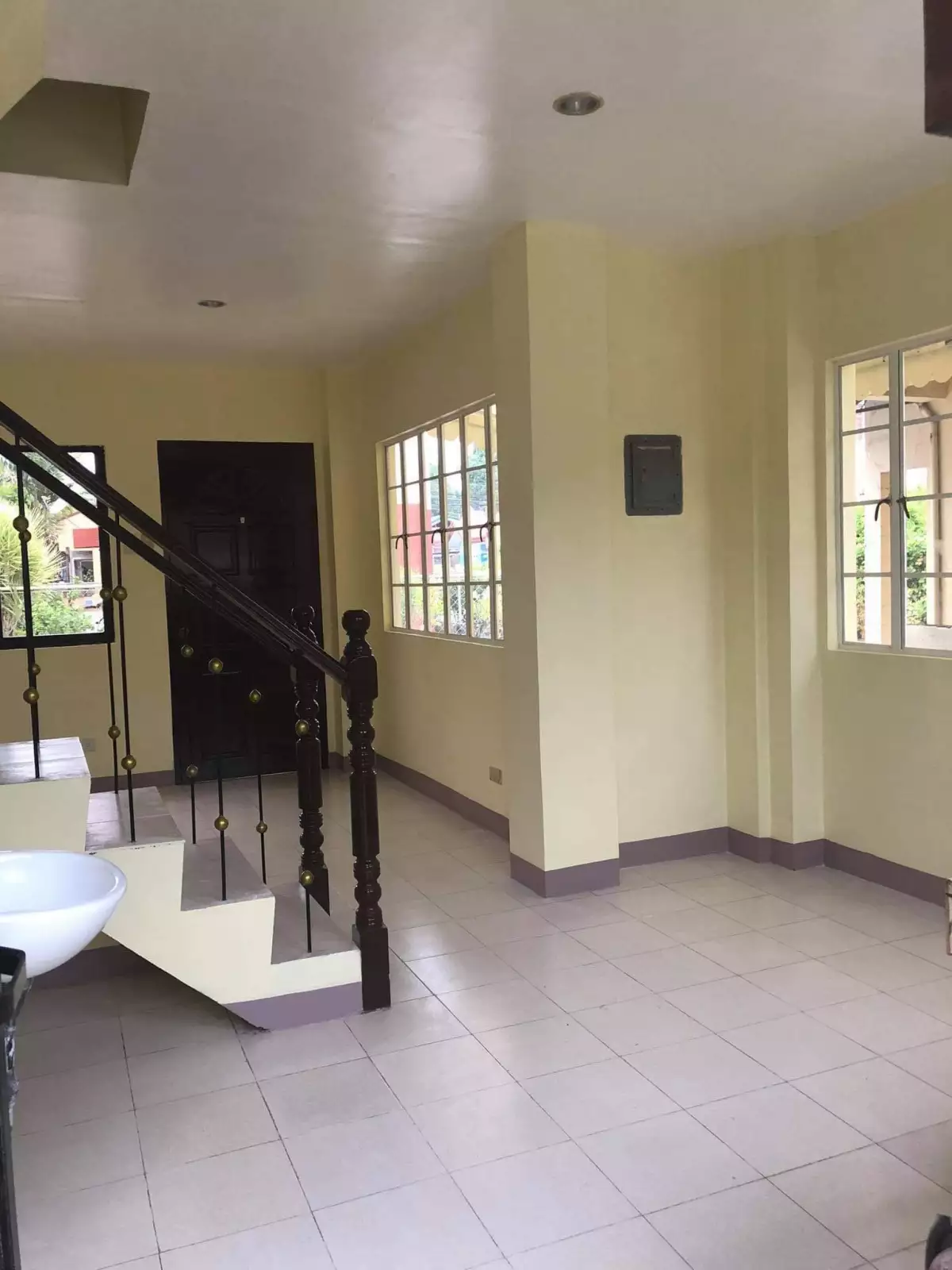 Beautiful 2-Storey Duplex For Sale — House and Lot in Sitio Cainta Road, Talisay, Cebu — Photo 5