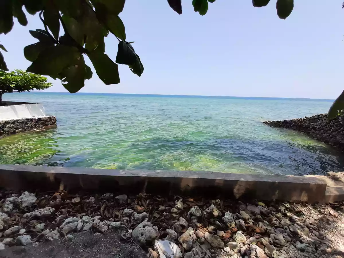Vacation House and Lot by the Beach — House and Lot in Cebu, Philippines — Photo 5