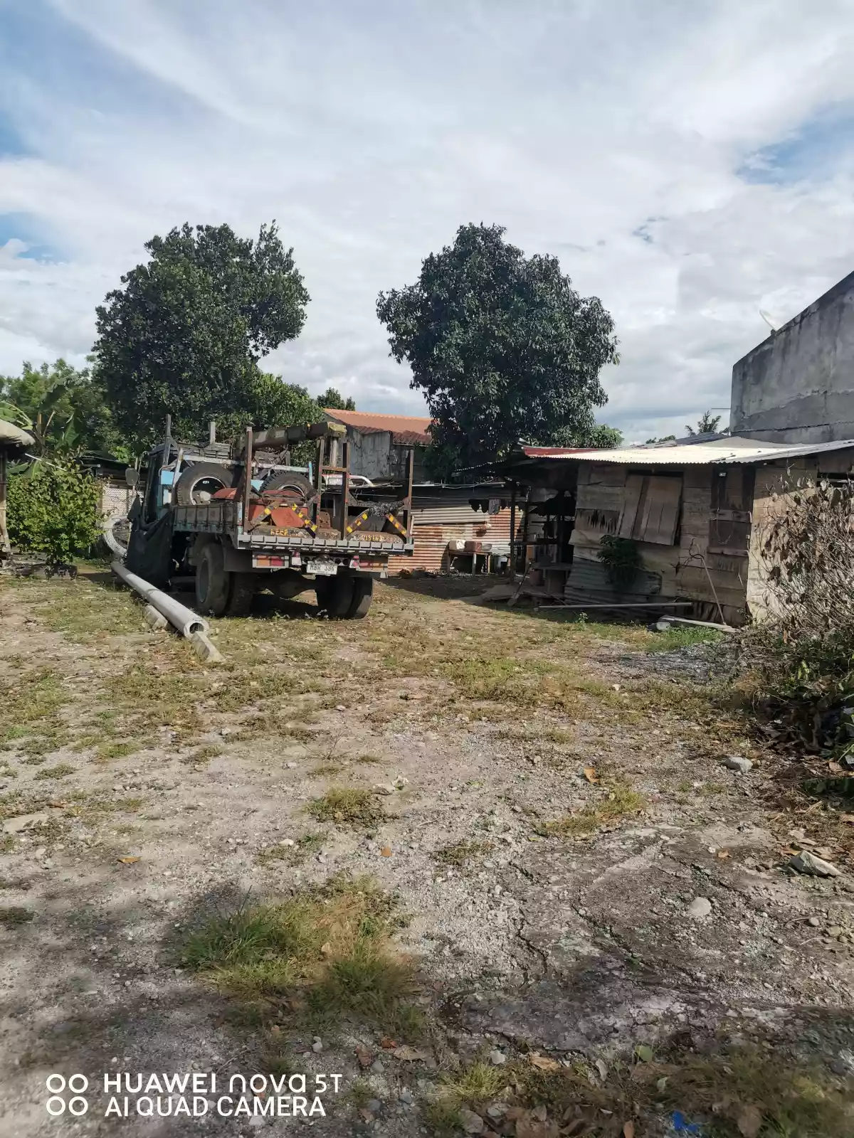 500 sqm Lot in Brgy. San Isidro for Sale — Residential Lot in Gen San, South Cotabato, Philippines — Photo 3