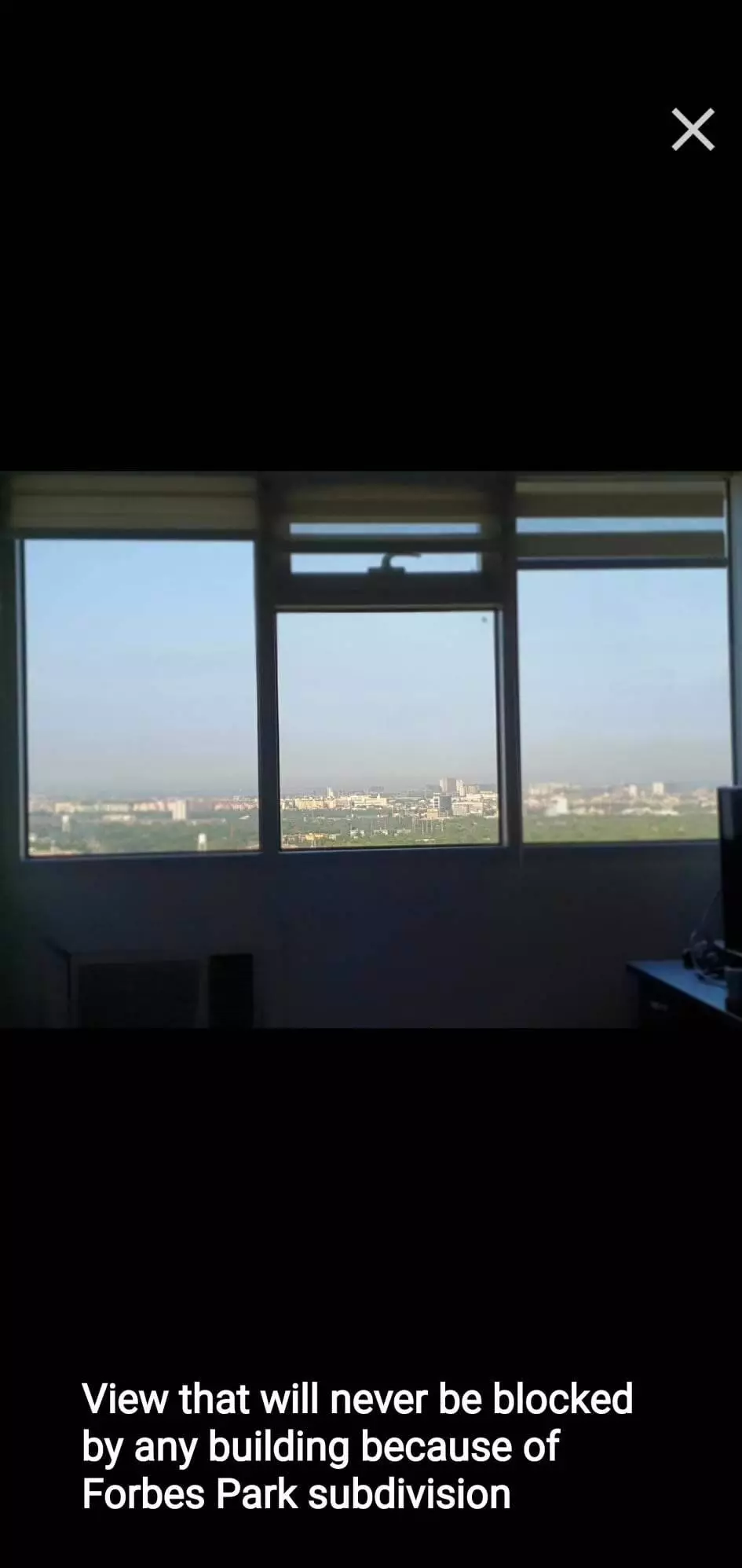 5th Avenue  Place 1BR with unobstructed cityview - photo 7