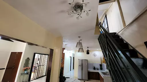 6 Bedrooms
4 Toilet and Baths
House in RER Subd. CdO — House and Lot in Filomino Neri Street, Cagayan de Oro, Misamis Oriental — Photo 3