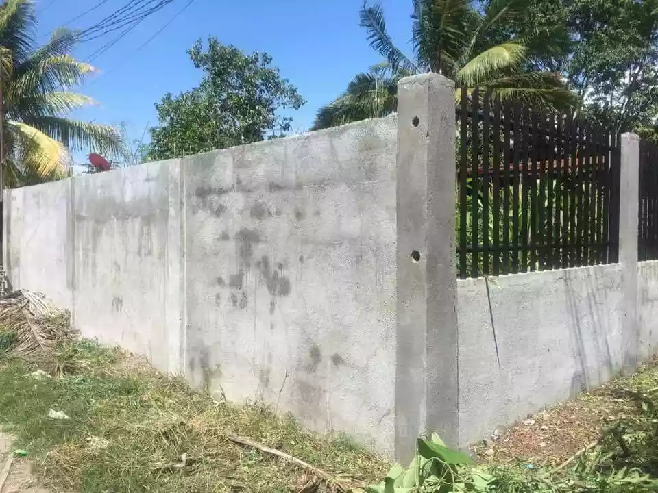 165 SQM Corner Residential Lot For Sale! 