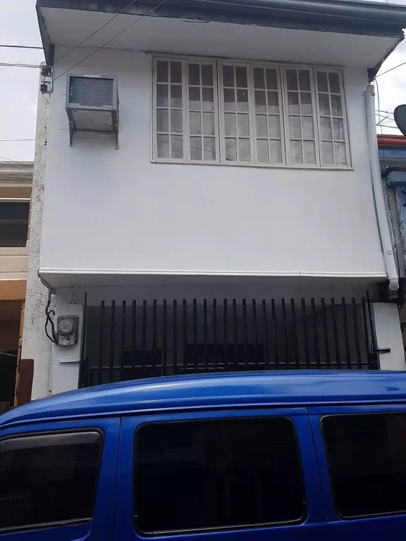 BF Townhomes in Abuno