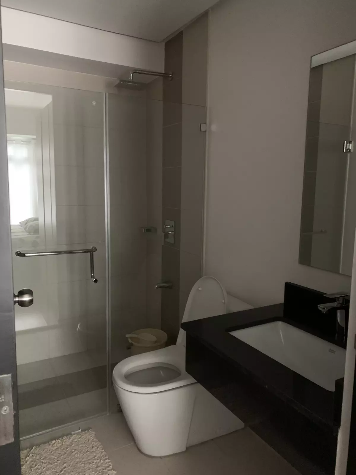 Solinea one bedroom with parking for sale  - photo 7